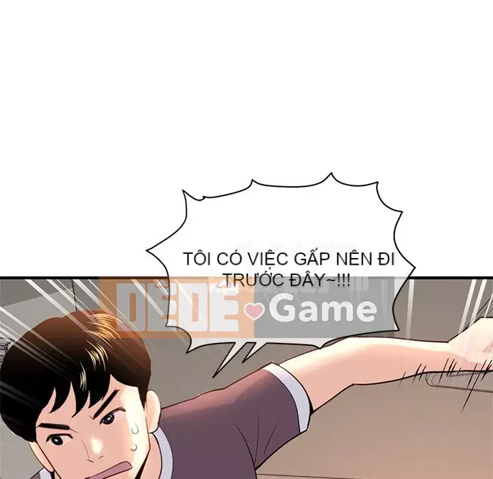 Quán cà phê internet đêm khuya Chương 13-14