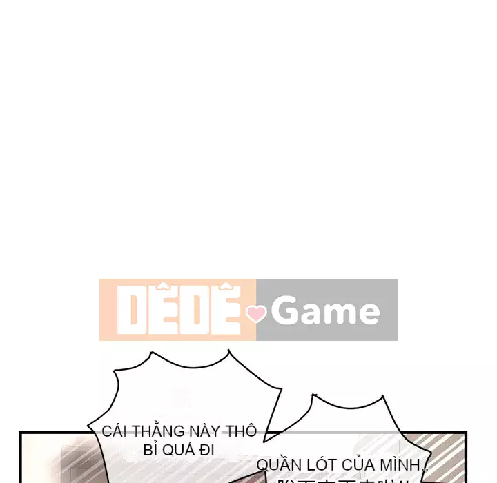 Quán cà phê internet đêm khuya Chương 13-14