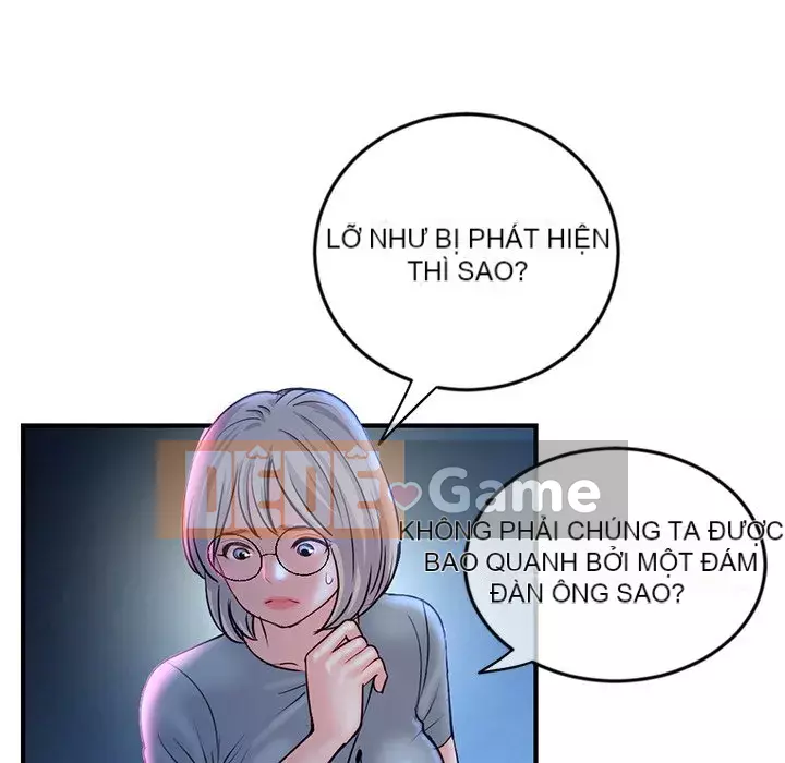 Quán cà phê internet đêm khuya Chương 13-14