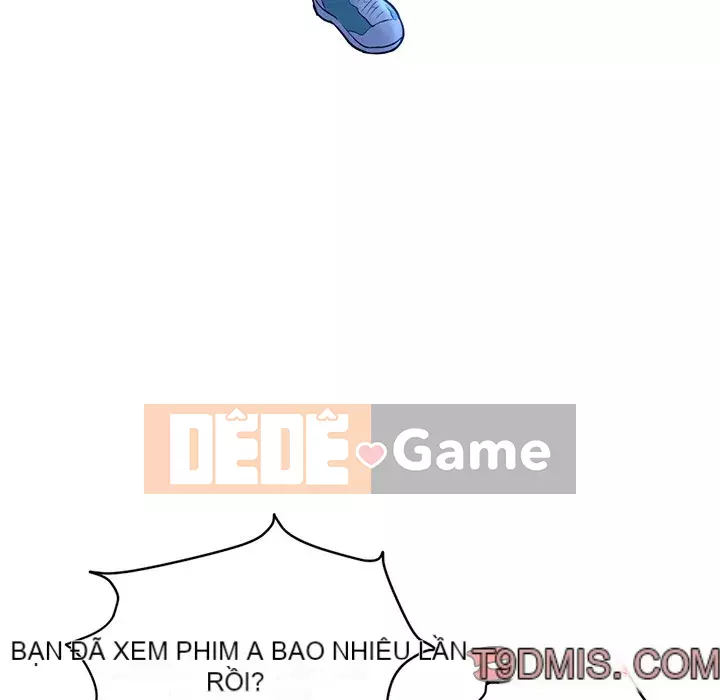 Quán cà phê internet đêm khuya Chương 13-14