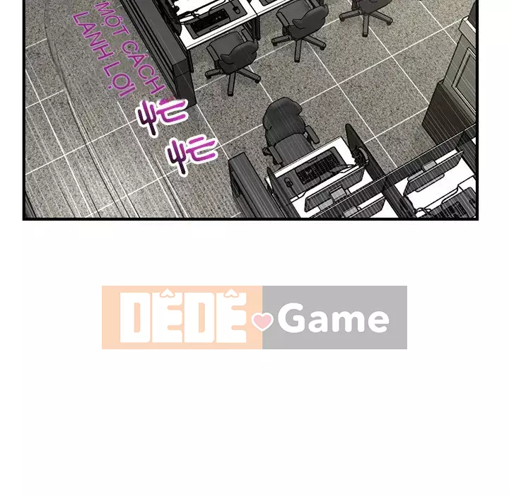 Quán cà phê internet đêm khuya Chương 13-14