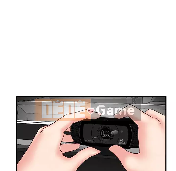 Quán cà phê internet đêm khuya Chương 13-14