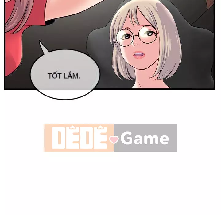 Quán cà phê internet đêm khuya Chương 13-14