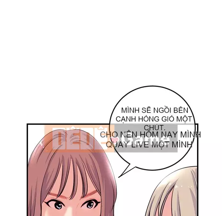 Quán cà phê internet đêm khuya Chương 13-14