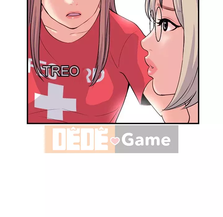 Quán cà phê internet đêm khuya Chương 13-14