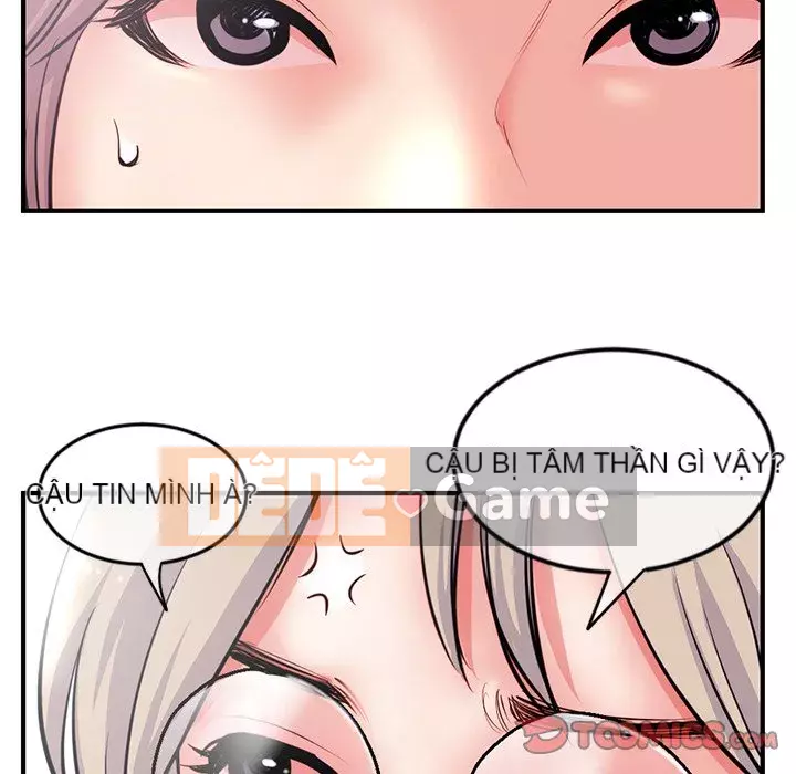 Quán cà phê internet đêm khuya Chương 13-14