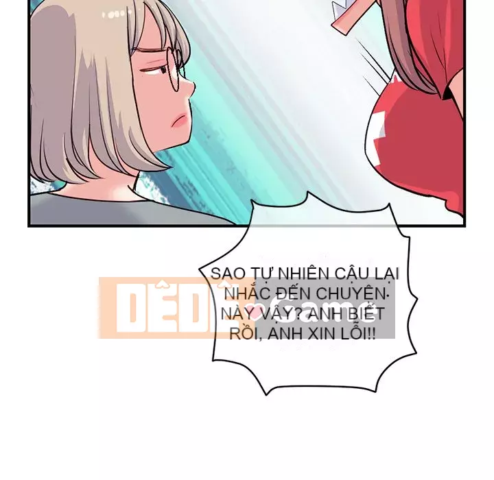 Quán cà phê internet đêm khuya Chương 13-14