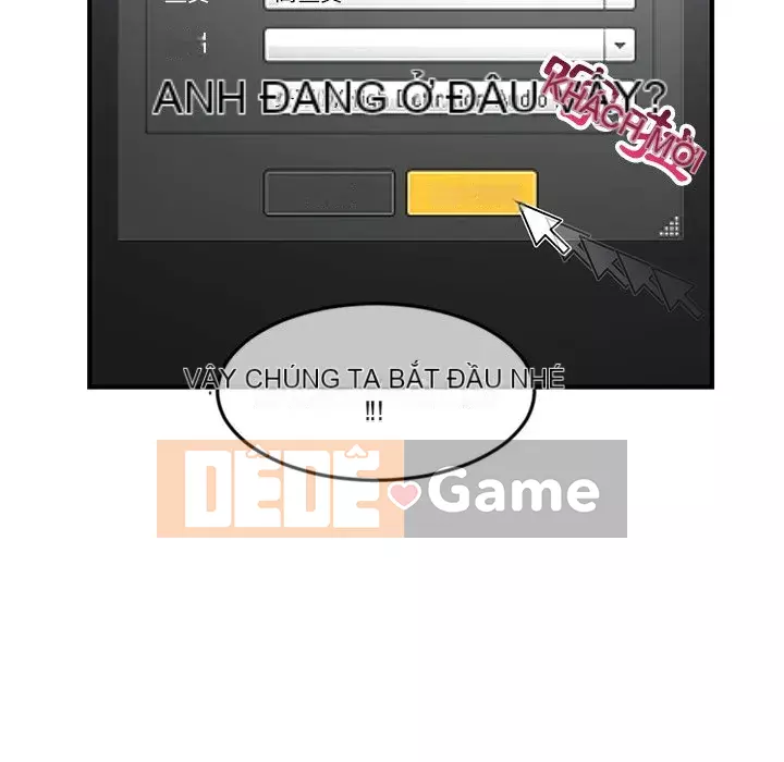 Quán cà phê internet đêm khuya Chương 13-14