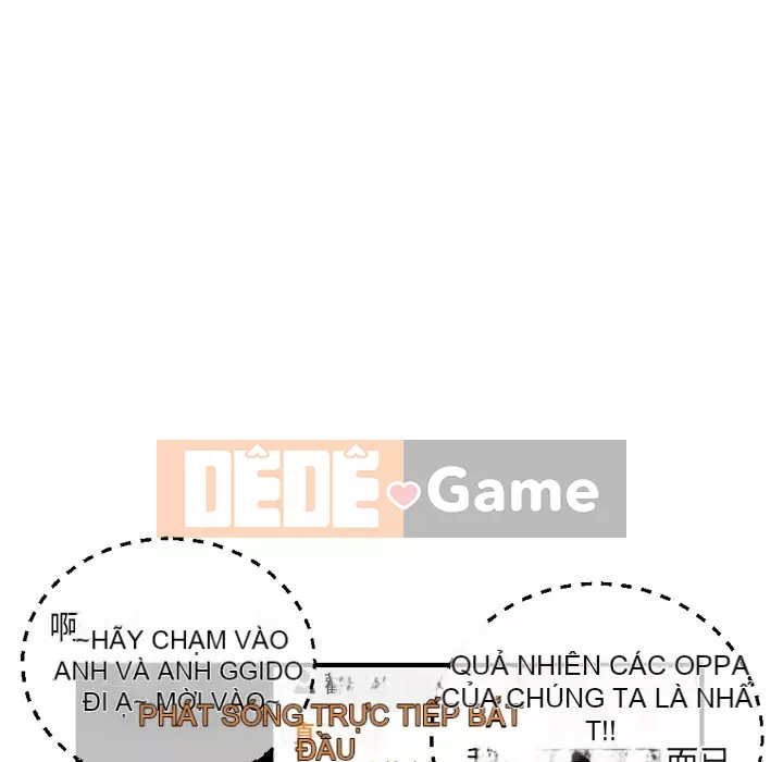 Quán cà phê internet đêm khuya Chương 13-14