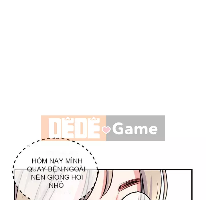 Quán cà phê internet đêm khuya Chương 13-14