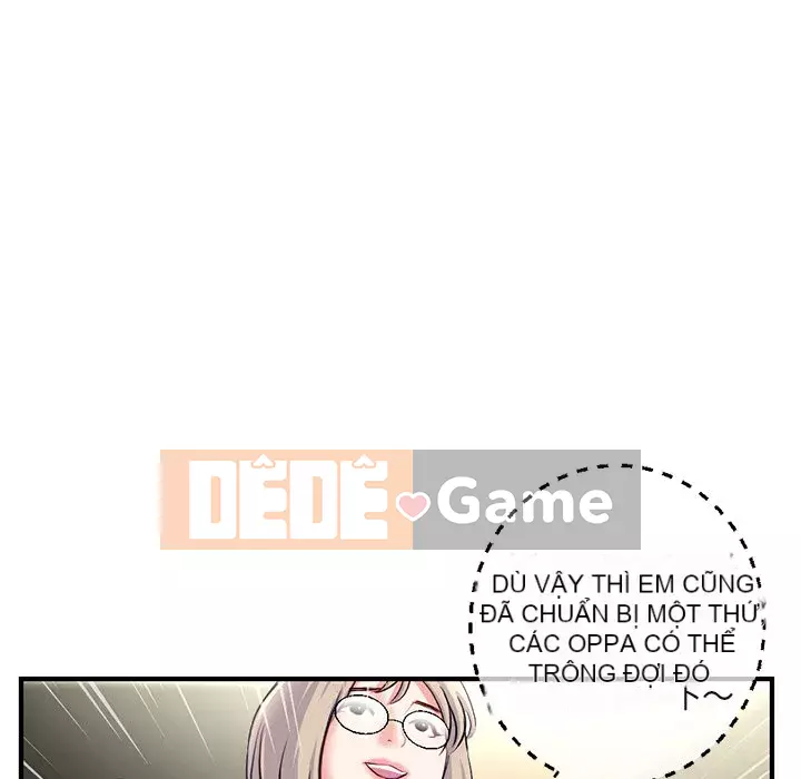 Quán cà phê internet đêm khuya Chương 13-14