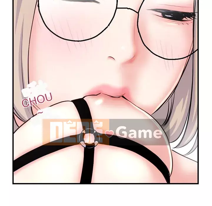 Quán cà phê internet đêm khuya Chương 13-14