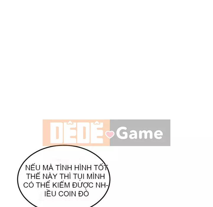 Quán cà phê internet đêm khuya Chương 13-14