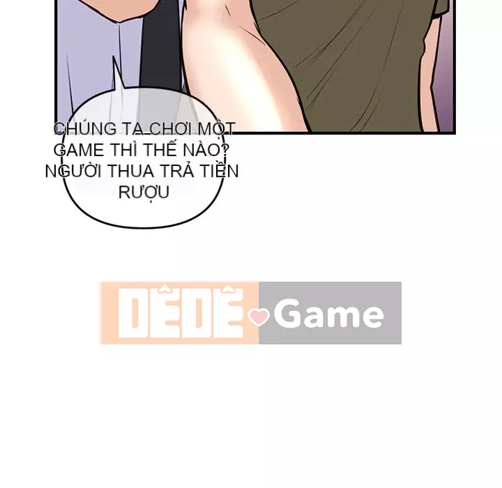 Quán cà phê internet đêm khuya Chương 13-14