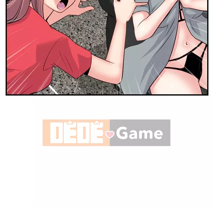 Quán cà phê internet đêm khuya Chương 13-14