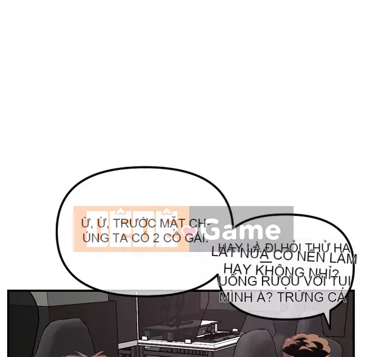 Quán cà phê internet đêm khuya Chương 13-14