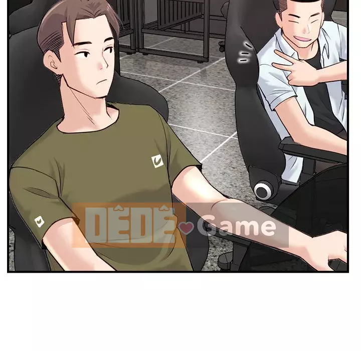 Quán cà phê internet đêm khuya Chương 13-14