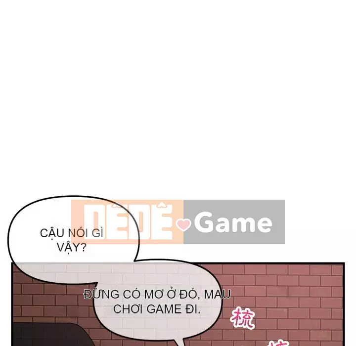 Quán cà phê internet đêm khuya Chương 13-14