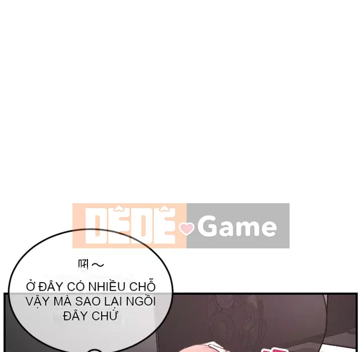 Quán cà phê internet đêm khuya Chương 13-14