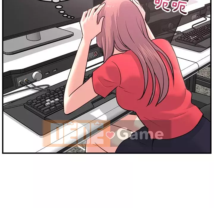 Quán cà phê internet đêm khuya Chương 13-14