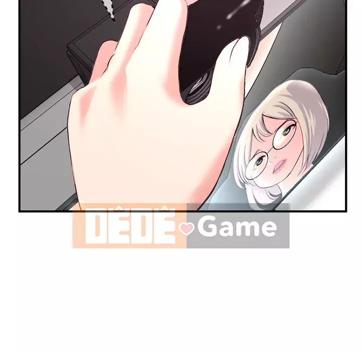 Quán cà phê internet đêm khuya Chương 13-14