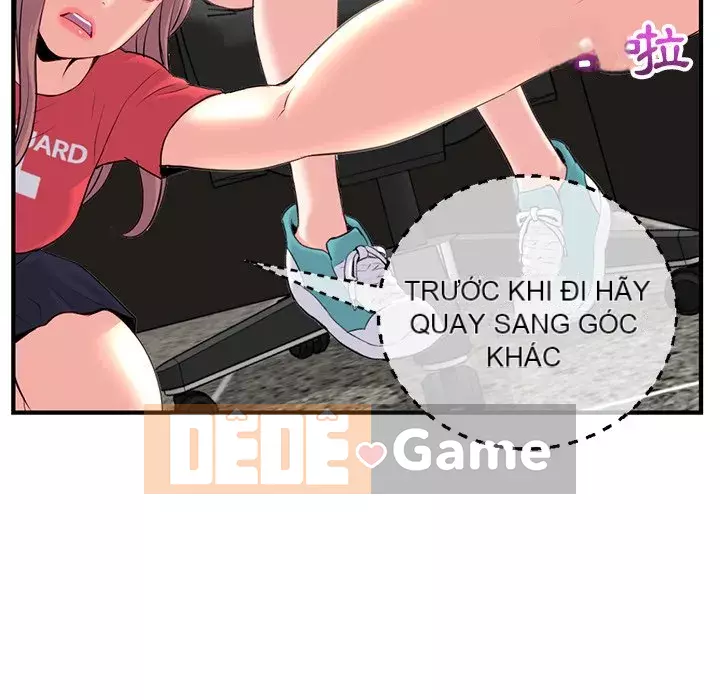 Quán cà phê internet đêm khuya Chương 13-14