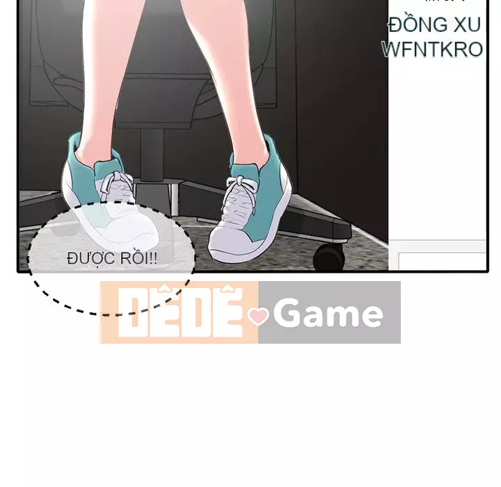 Quán cà phê internet đêm khuya Chương 13-14