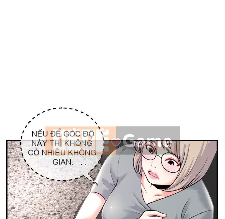 Quán cà phê internet đêm khuya Chương 13-14