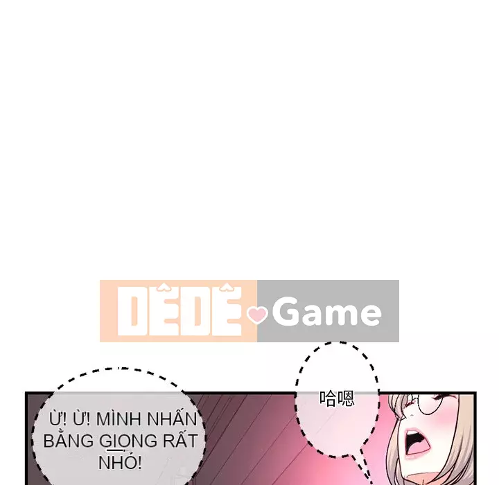 Quán cà phê internet đêm khuya Chương 13-14