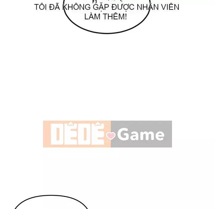 Quán cà phê internet đêm khuya Chương 13-14