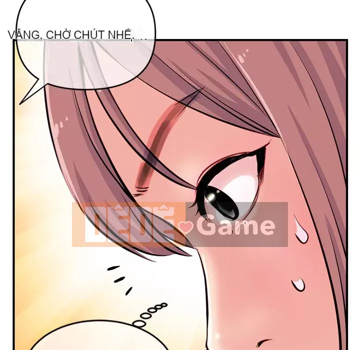 Quán cà phê internet đêm khuya Chương 13-14