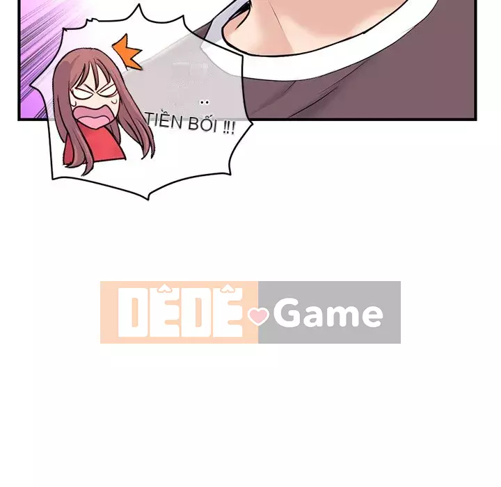 Quán cà phê internet đêm khuya Chương 13-14