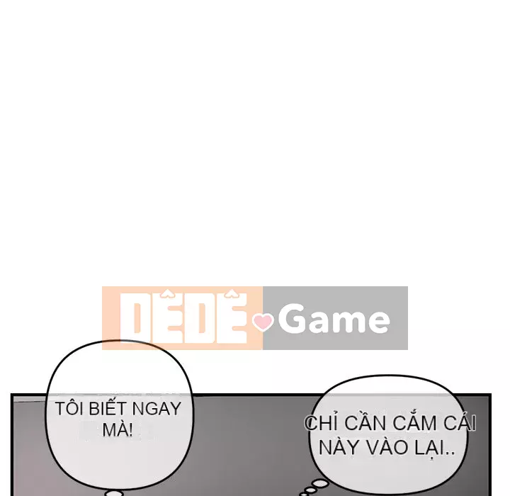 Quán cà phê internet đêm khuya Chương 13-14