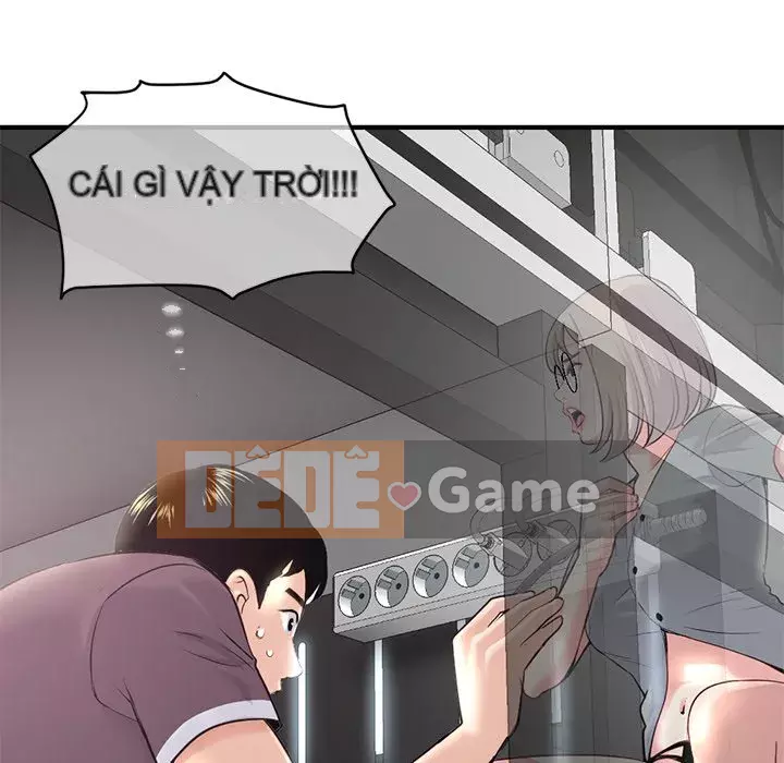 Quán cà phê internet đêm khuya Chương 13-14