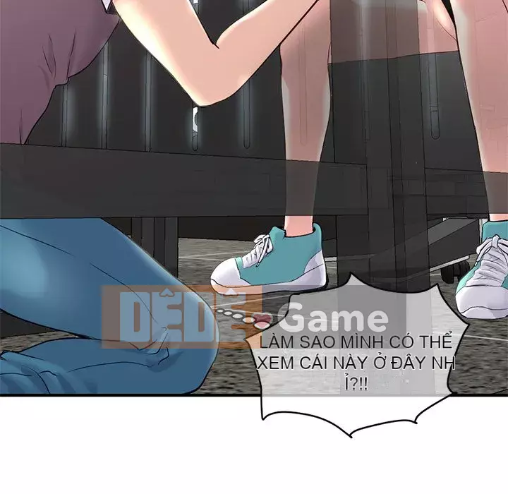 Quán cà phê internet đêm khuya Chương 13-14