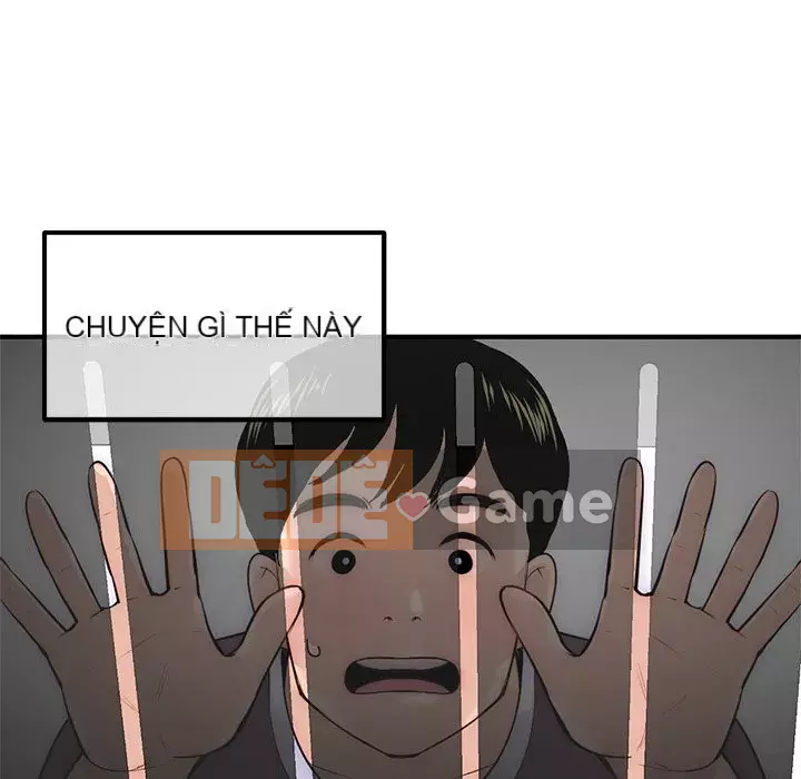 Quán cà phê internet đêm khuya Chương 13-14