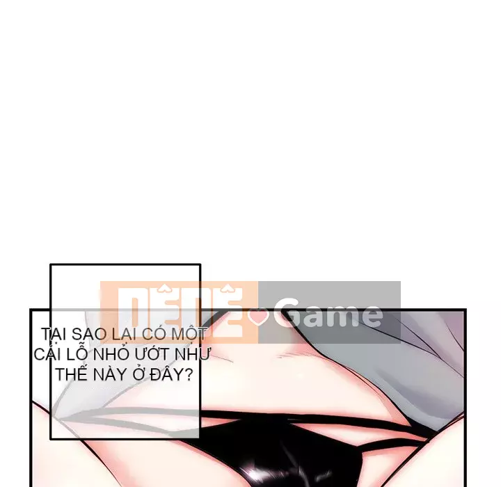 Quán cà phê internet đêm khuya Chương 13-14