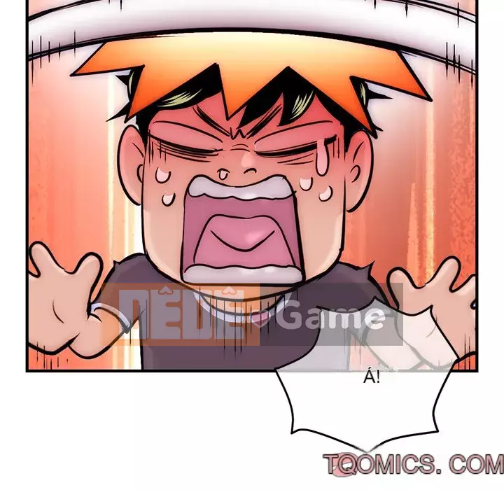 Quán cà phê internet đêm khuya Chương 13-14