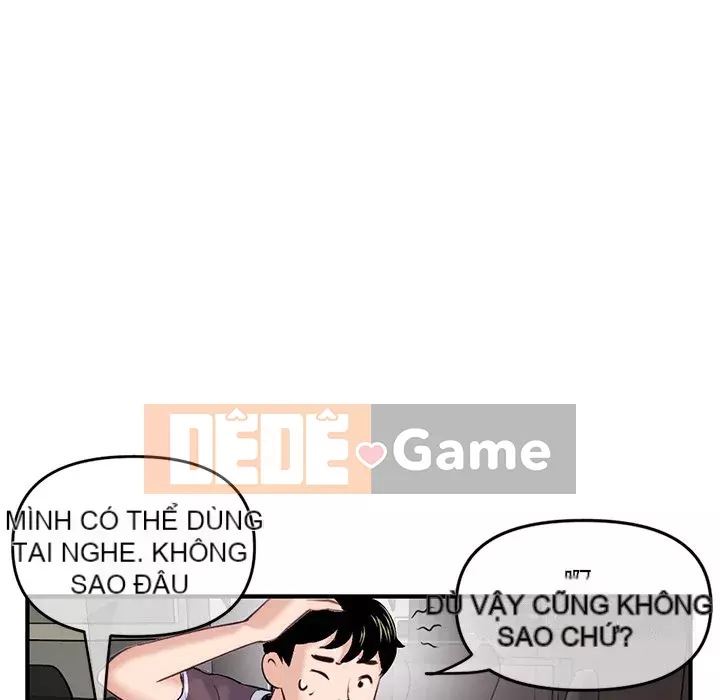 Quán cà phê internet đêm khuya Chương 13-14