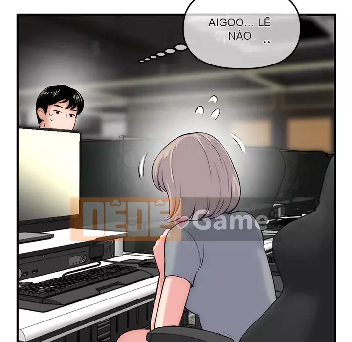 Quán cà phê internet đêm khuya Chương 13-14