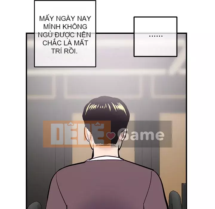 Quán cà phê internet đêm khuya Chương 13-14