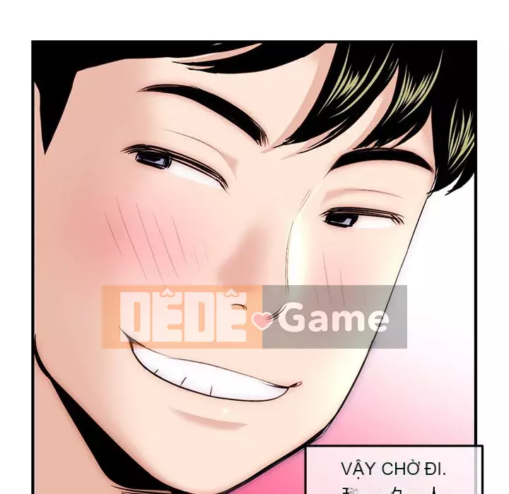 Quán cà phê internet đêm khuya Chương 13-14