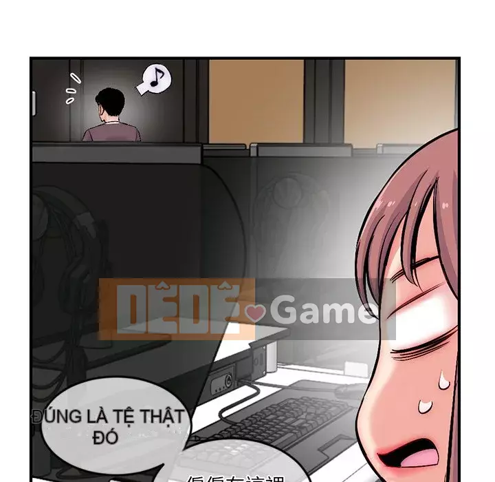 Quán cà phê internet đêm khuya Chương 13-14