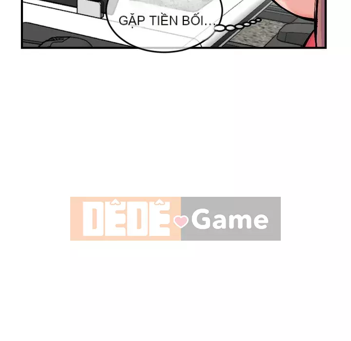 Quán cà phê internet đêm khuya Chương 13-14