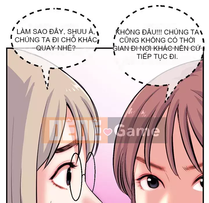 Quán cà phê internet đêm khuya Chương 13-14