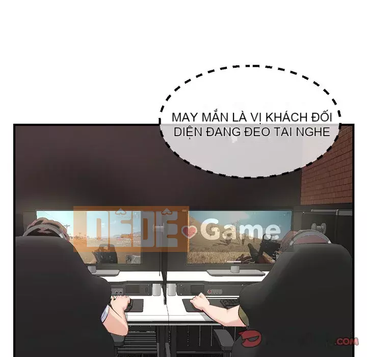 Quán cà phê internet đêm khuya Chương 13-14