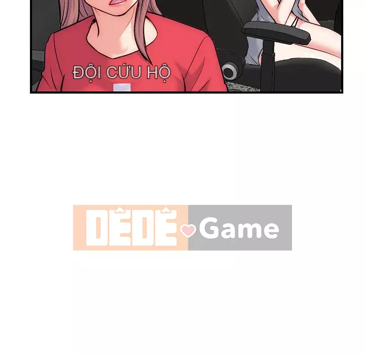 Quán cà phê internet đêm khuya Chương 13-14