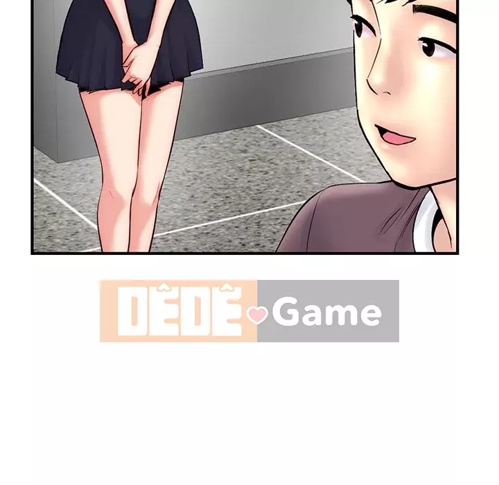 Quán cà phê internet đêm khuya Chương 13-14