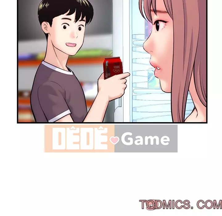 Quán cà phê internet đêm khuya Chương 13-14