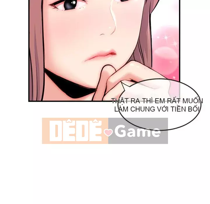 Quán cà phê internet đêm khuya Chương 13-14